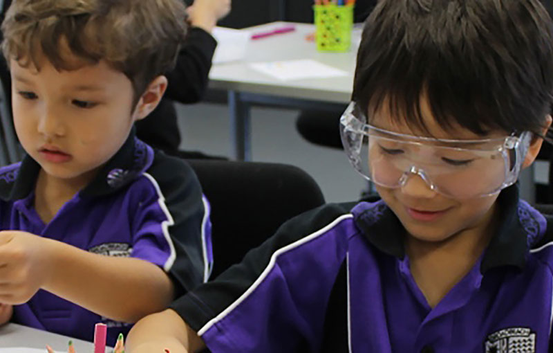 Broadbeach State School | オーストラリア学なび